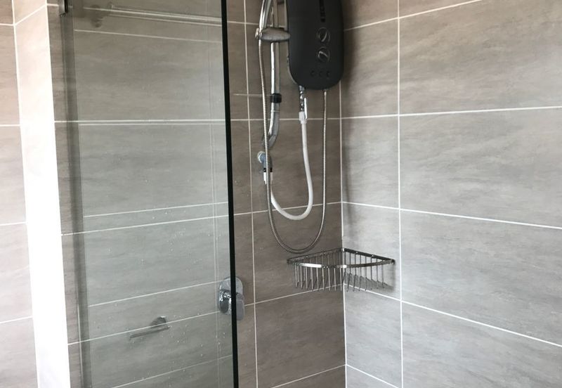 Maisson @ Platinum Apartment