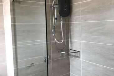 Maisson @ Platinum Apartment