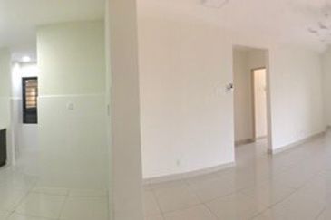 Maisson @ Platinum Apartment