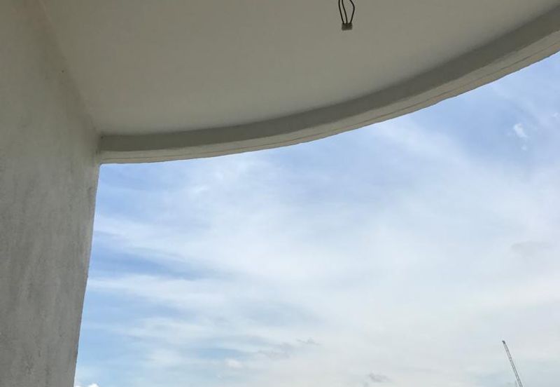 Maisson @ Platinum Apartment