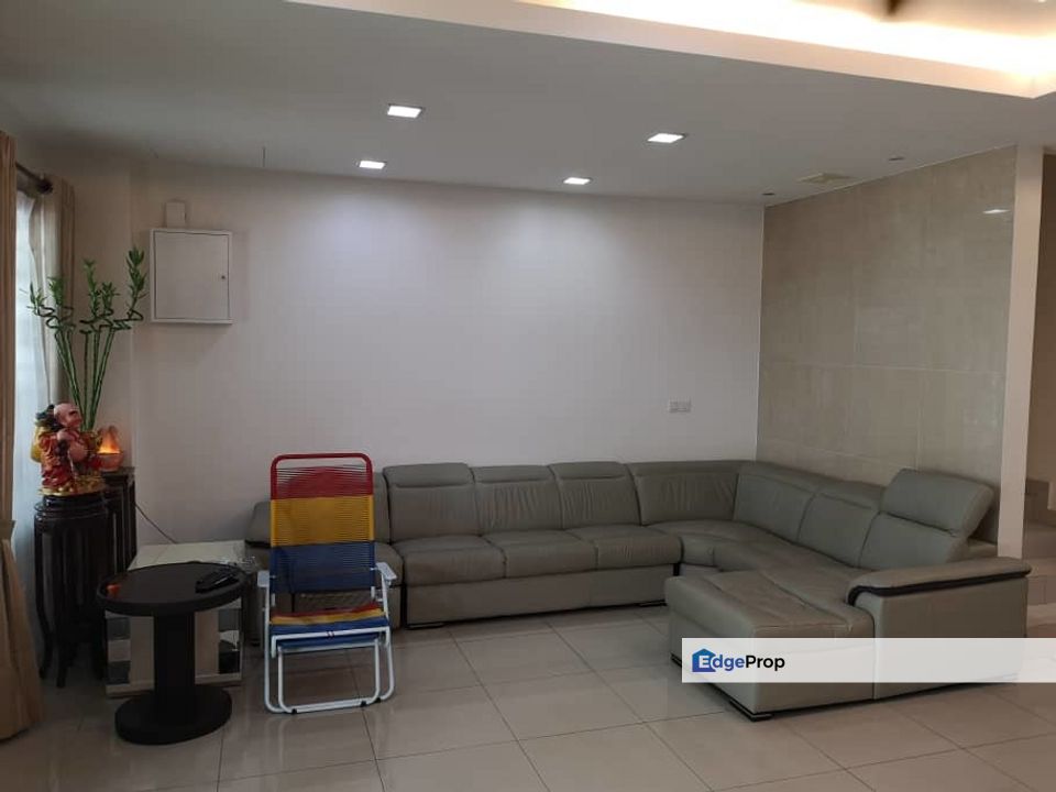 Kinrara residence, puchong, Selangor , Selangor, Puchong