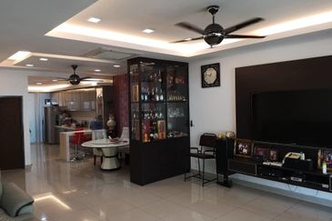 Kinrara Residence