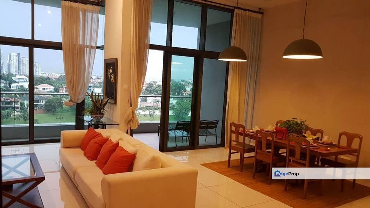 Tropicana grande, tropicana, selangor , Selangor, Tropicana