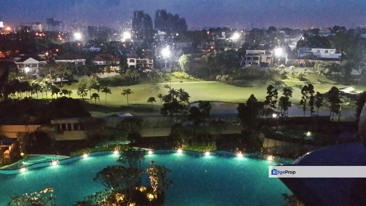 Tropicana grande, tropicana, selangor , Selangor, Tropicana