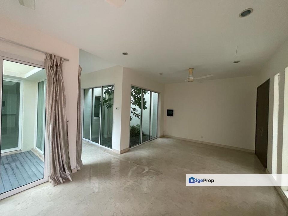 Idaman villas, ara damansara, petaling jaya , Selangor, Ara Damansara