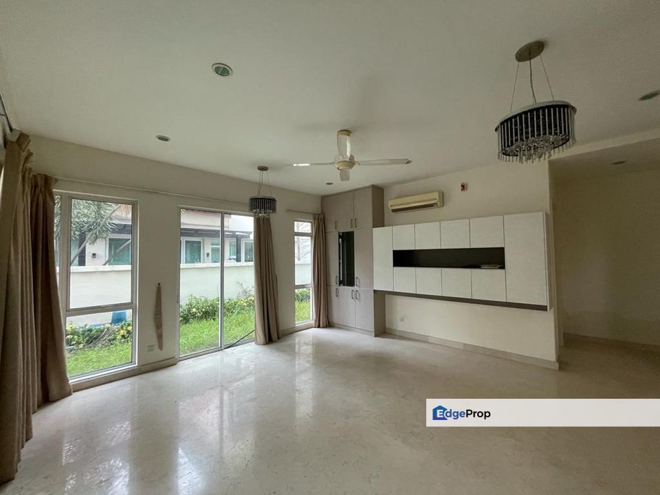 Idaman villas, ara damansara, petaling jaya , Selangor, Ara Damansara