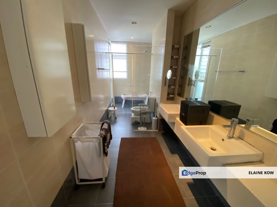 Challis damansara, sunway damansara, petaling jaya , Selangor, Sunway Damansara