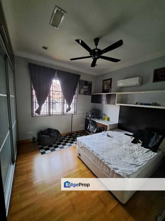 9 bukit utama, bandar utama, Selangor , Selangor, Bandar Utama