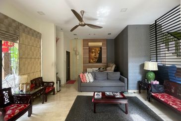 Ara Vista, Ara Damansara