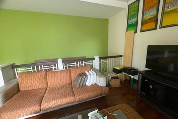 Ara Vista, Ara Damansara