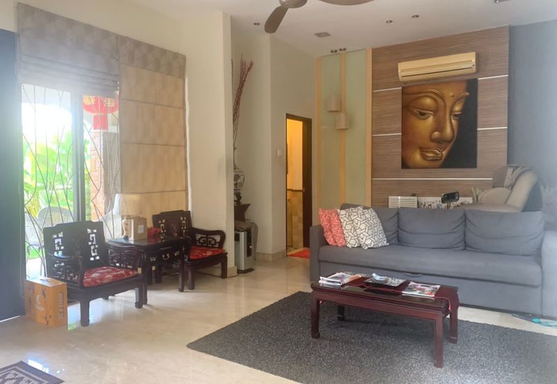 Ara Vista, Ara Damansara