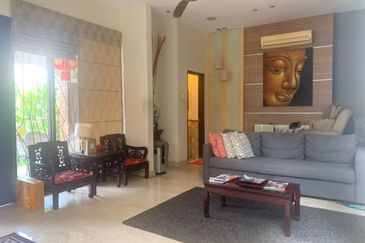 Ara Vista, Ara Damansara