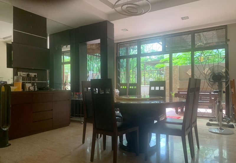 Ara Vista, Ara Damansara