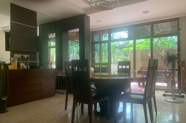 Ara Vista, Ara Damansara