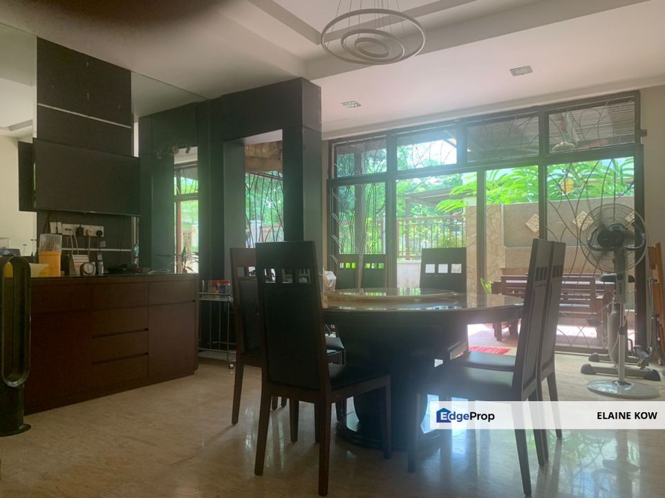 Ara damansara, ara vista, petaling jaya , Selangor, Ara Damansara