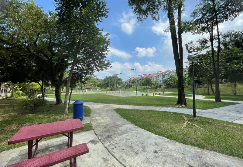 Ara Vista, Ara Damansara