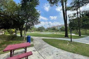 Ara Vista, Ara Damansara