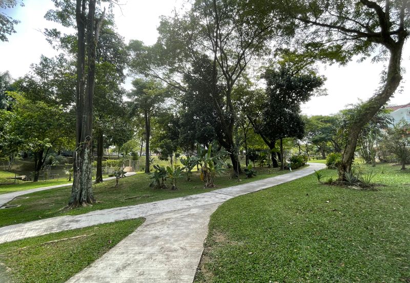 Ara Vista, Ara Damansara