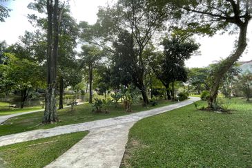 Ara Vista, Ara Damansara