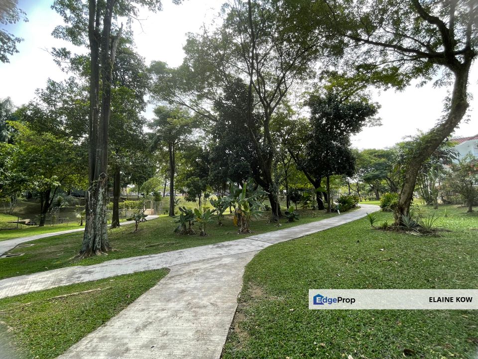 Ara damansara, ara vista, petaling jaya , Selangor, Ara Damansara