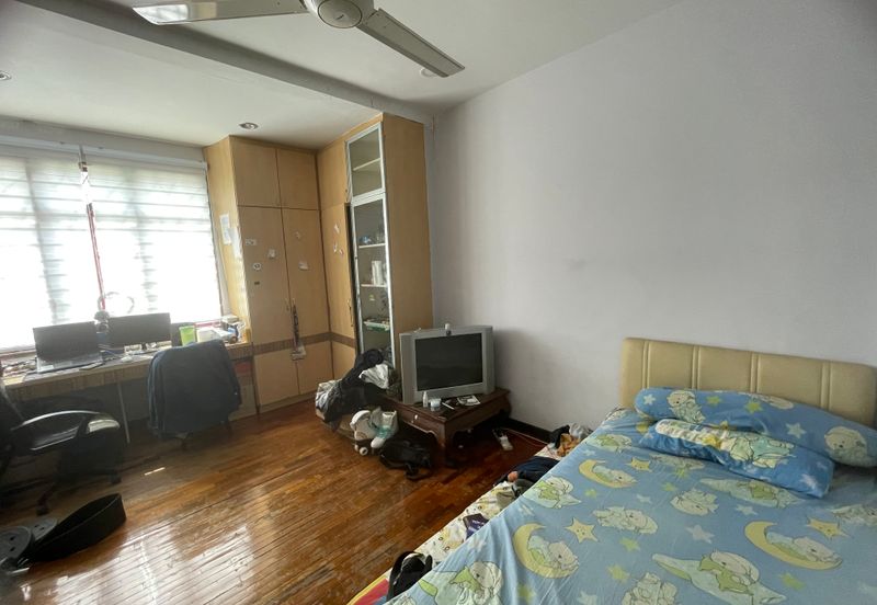 Ara Vista, Ara Damansara