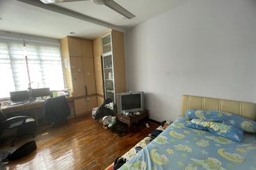 Ara Vista, Ara Damansara