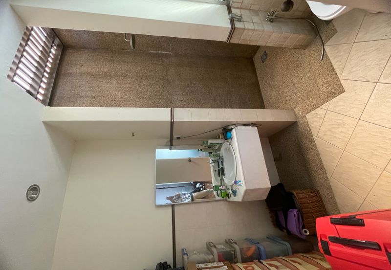 Ara Vista, Ara Damansara