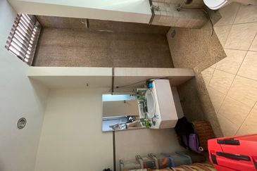 Ara Vista, Ara Damansara