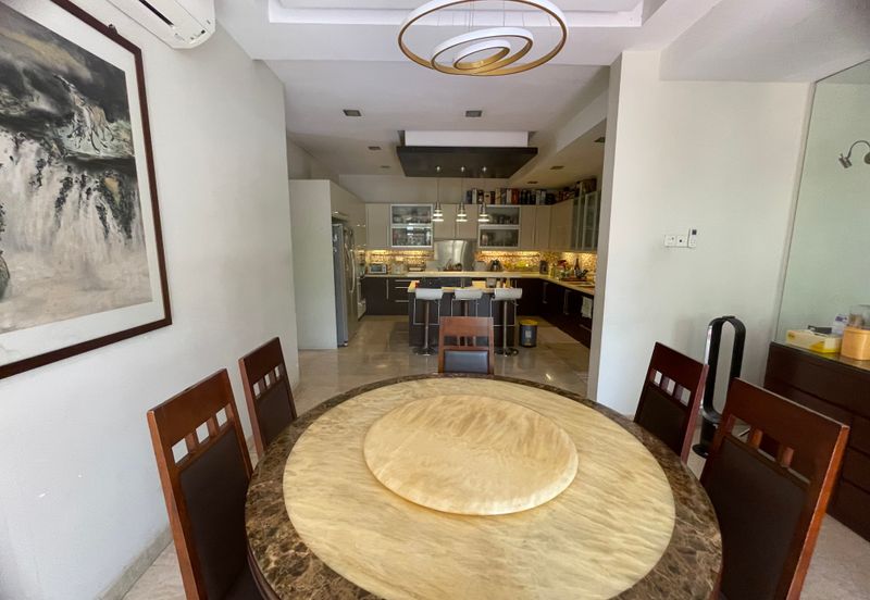 Ara Vista, Ara Damansara