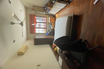 Ara Vista, Ara Damansara