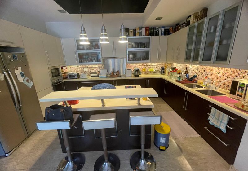 Ara Vista, Ara Damansara