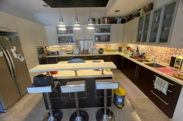 Ara Vista, Ara Damansara