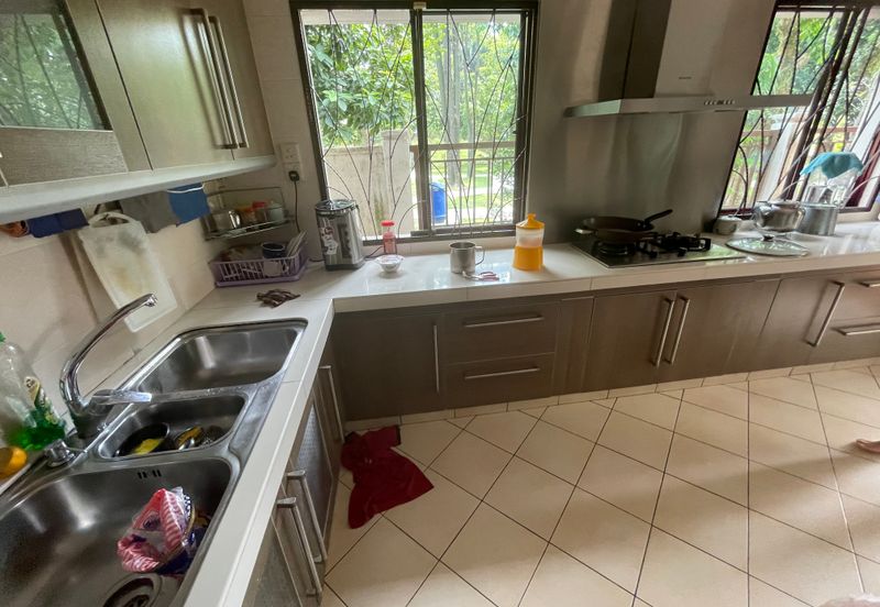 Ara Vista, Ara Damansara