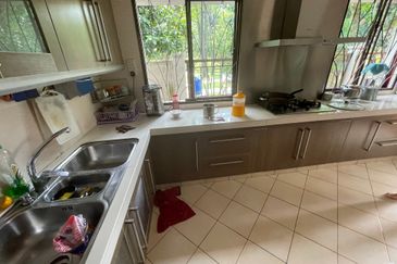 Ara Vista, Ara Damansara