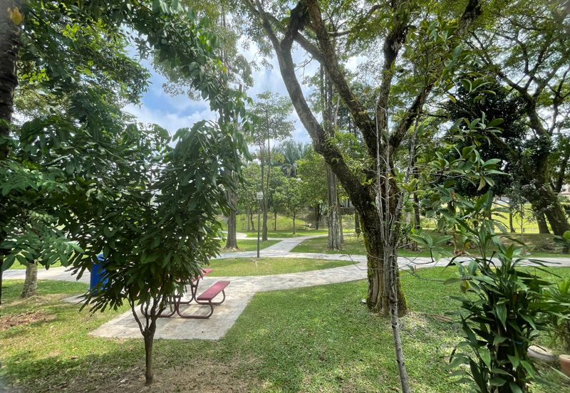 Ara Vista, Ara Damansara