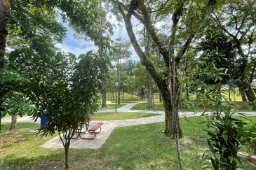 Ara Vista, Ara Damansara