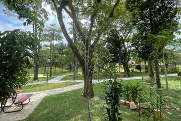 Ara Vista, Ara Damansara