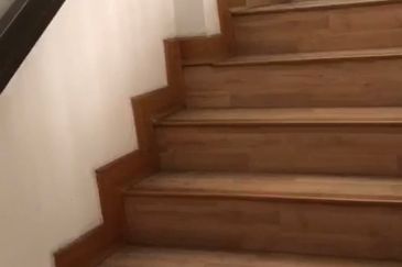 Ara damansara, petaling jaya, Selangor 