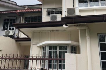 Ara damansara, petaling jaya, Selangor 