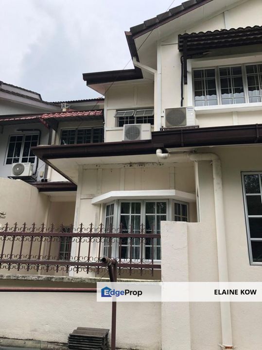 Ara damansara, petaling jaya, Selangor , Selangor, Ara Damansara