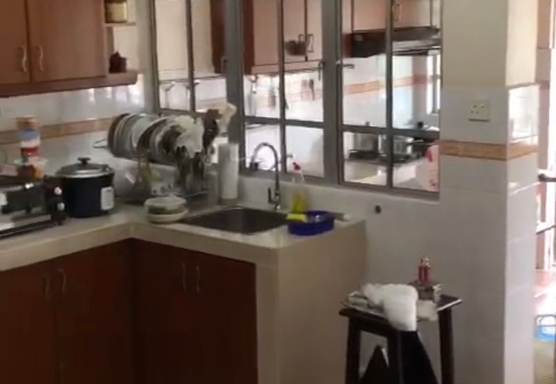 Ara damansara, petaling jaya, Selangor 