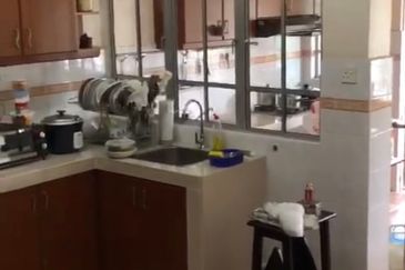 Ara damansara, petaling jaya, Selangor 