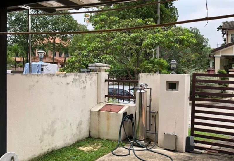 Ara damansara, petaling jaya, Selangor 