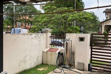 Ara damansara, petaling jaya, Selangor 