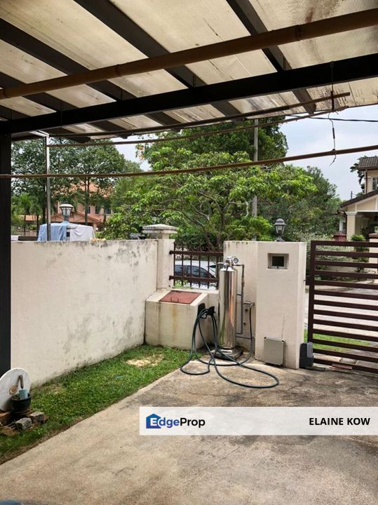 Ara damansara, petaling jaya, Selangor , Selangor, Ara Damansara