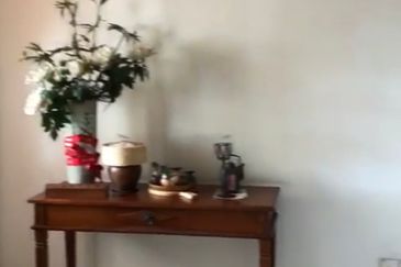 Ara damansara, petaling jaya, Selangor 