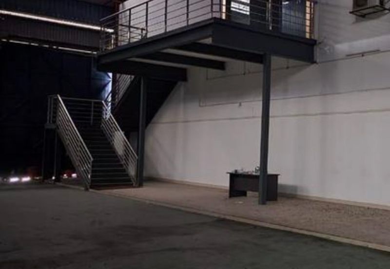 Subang Industrial Park