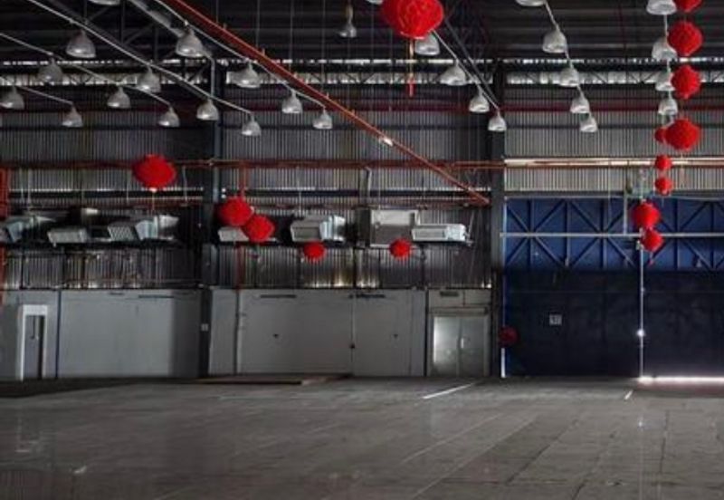 Subang Industrial Park