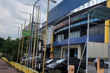 Subang Industrial Park