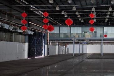 Subang Industrial Park